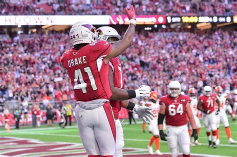 Cardinals vs. Browns final score: What we learned in 38-24 win