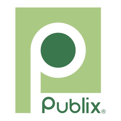 Publix Logo PNG Transparent – Brands Logos