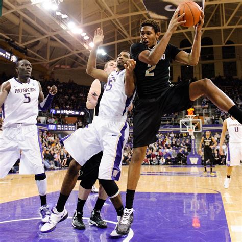 Washington Basketball: Midseason Report Card for the Huskies | News ...