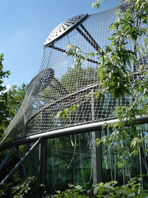 hellabrunn zoo - terrain: integral designs