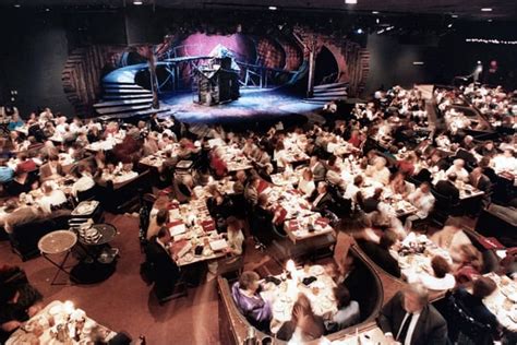 Chanhassen Dinner Theatres - Performing Arts - Chanhassen, MN - Yelp