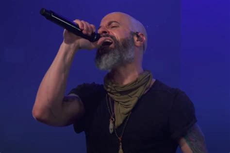 Daughtry Release New Video for 'Heavy Is the Crown'