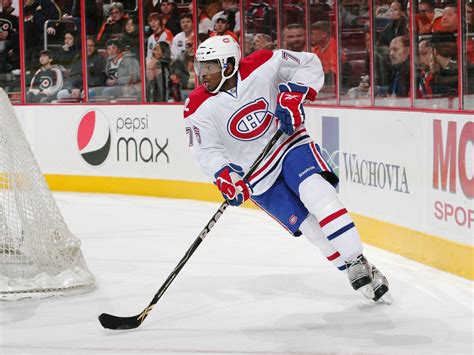 P.K. Subban Retires, Fans Share Their Favourite P.K. Moments | Complex CA