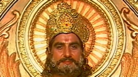 Mahabharat Episode 1_भरत राजा की कहानी_ शांतनु-गंगा विवाह _ Mahabharat(720P_HD) - YouTube