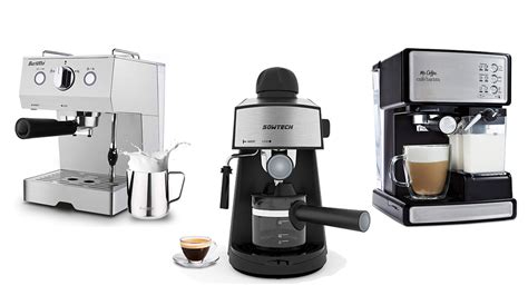 The 10 Best Cheap Espresso Machines Under $200 to Buy in 2021