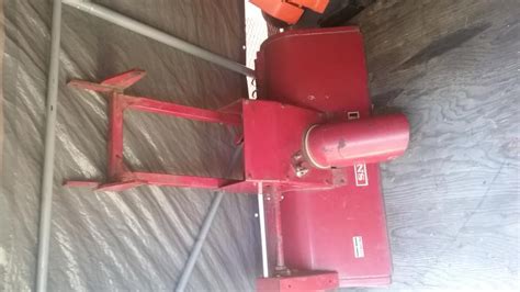 Bolens Large Frame snowblower | Garden Tractor Forums