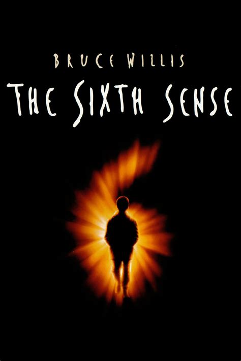 ΤΑΙΝΙΟΜΑΝΗΣ: The Sixth Sense