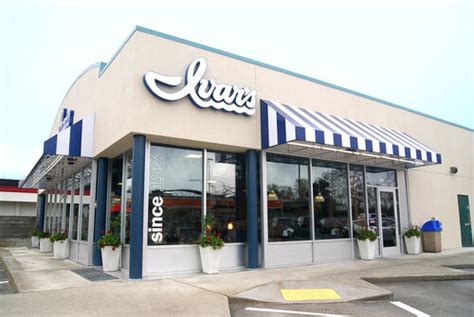 Burien Seafood Bar — Ivar's