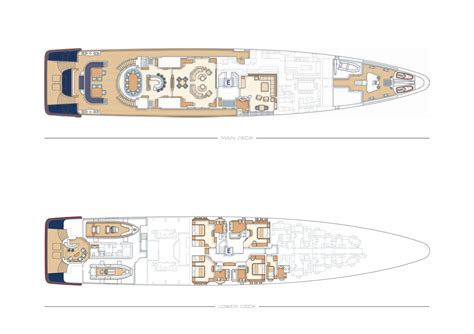 Small Yacht Floor Plans | Viewfloor.co