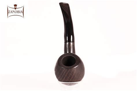 Cigar Accessories - Pipe No.01 - Zanobia Tobacco