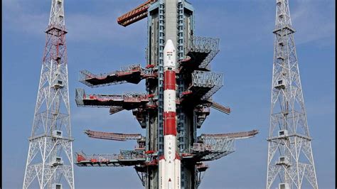 Isro to launch navigation satellite NVS-01 on May 29 | Latest News ...