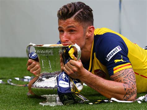 FA Cup trophy replica believed to be valued at more than £1 million ...