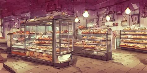 Top more than 76 anime about bakery latest - in.cdgdbentre