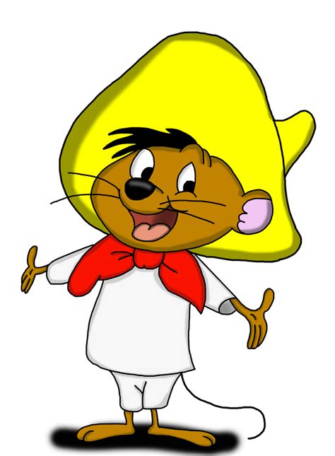 Speedy Gonzales | Looney Tunes Fan Fiction Wiki | Fandom