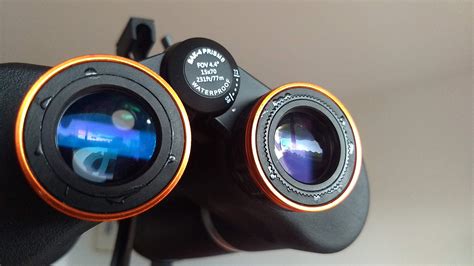 Celestron Skymaster Pro 15x70 Build Quality : r/Celestron