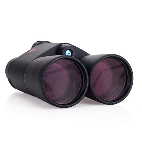 Leica Geovid 8x42 R Laser Rangefinder Binoculars (yards) - Leica Store Miami