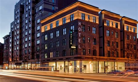 The Gem Hotel Chelsea | FIND HOTELS NYC