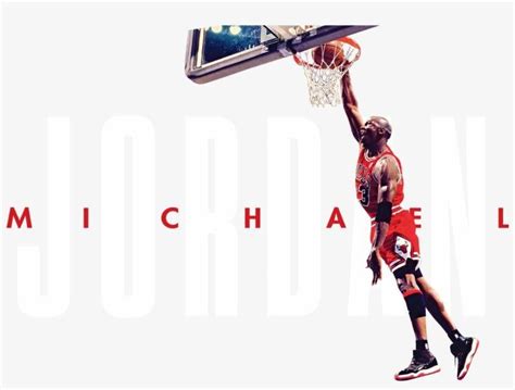 Michael Jordan Dunk Logo - LogoDix