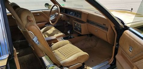 Oldsmobile Cutlass Calais Interior (1979) | Oldsmobile cutlass, Oldsmobile, Oldsmobile cutlass ...