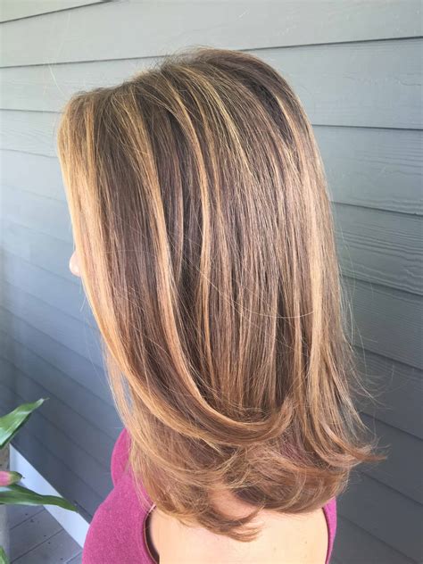 Tampa Hair Color & Highlights | The Grand Beauty Spa