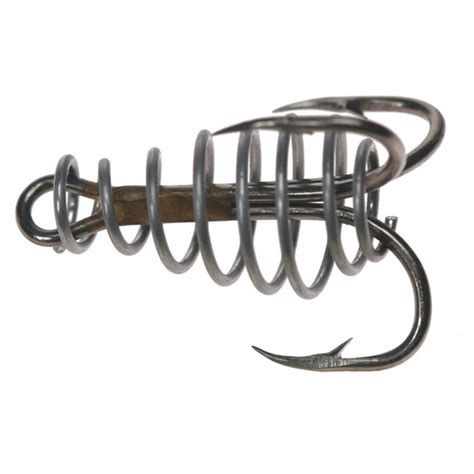 Magic® Dough Bait Spring Hook - 579936, Hooks & Leaders at Sportsman's Guide