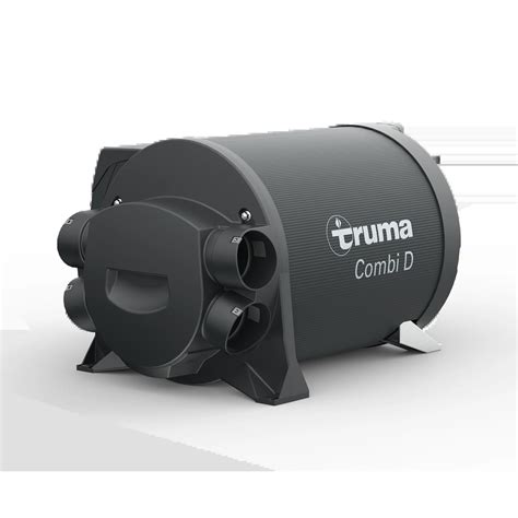 Truma Combi D 4 E (Next Generation) | The Campervan Shop