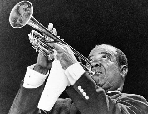 Louis Armstrong | Biography, Facts, & Songs | Britannica