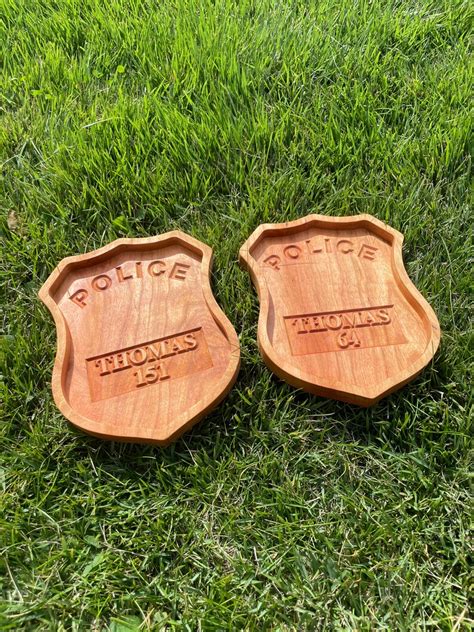 Personalized Police Gift Police Officer Gifts Law - Etsy
