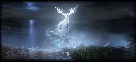 Bekanta dig med din Patronus | MovieZine