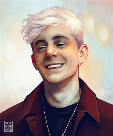 ethan by sokoistrying on DeviantArt