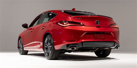 2023 Acura Integra Pricing Announced