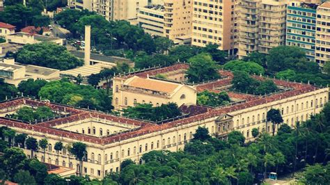 Free Universities in Brazil Are Predominantly for White, Upper-Class ...