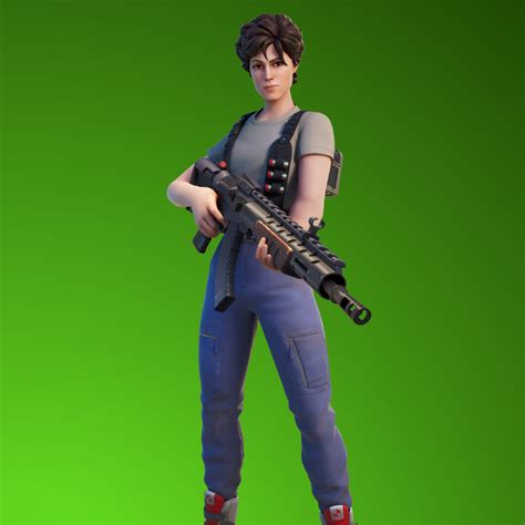 Ellen Ripley –Fortnite Epic