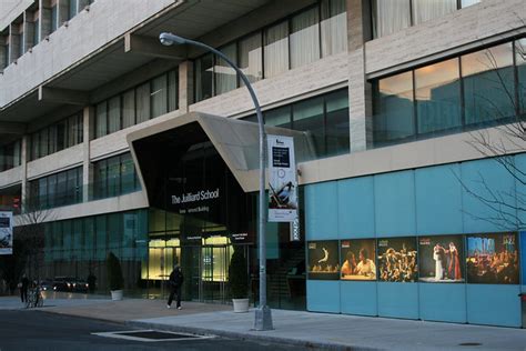 The Juilliard school | Flickr - Photo Sharing!