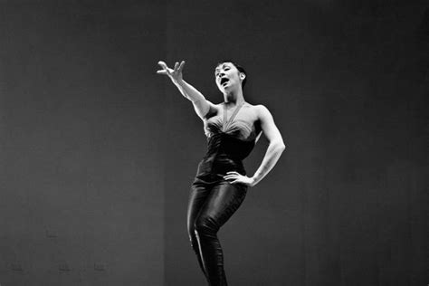 "Dance in heaven, my friend": Broadway pioneer Chita Rivera dies at 91 ...