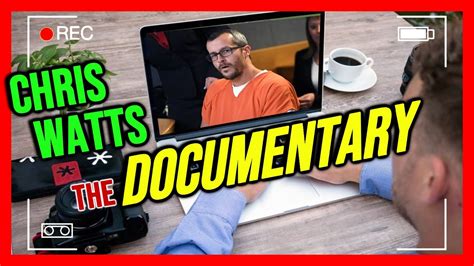 Chris Watts Documentary: The Impact On Us - YouTube