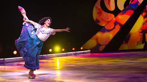 Disney On Ice comes to Baltimore for one weekend only | wusa9.com