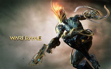 WarFrame wallpaper | 1920x1200 | #79163