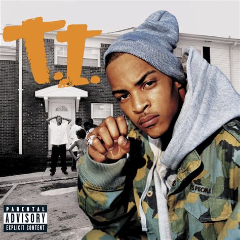 T.I. - Urban Legend (Deluxe Version) | iHeart