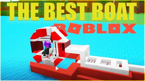 Roblox Build A Boat Tips