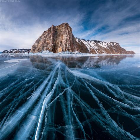 Interview with Daniel Kordan | Iceland Photo Tours