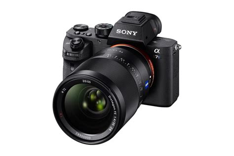 Sony a7S III Specs Leaked | Hypebeast