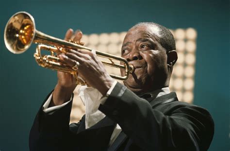 Louis Armstrong Foundation Starts COVID-19 Fund for Jazz Musicians