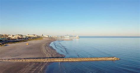 Galveston Seawall Hotels - Stay Galveston