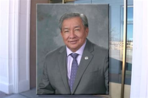 New Mexico senator takes job at Colorado university