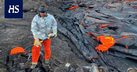 Live broadcast | Hawaii's Kīlauea volcano erupts for the third time in ...