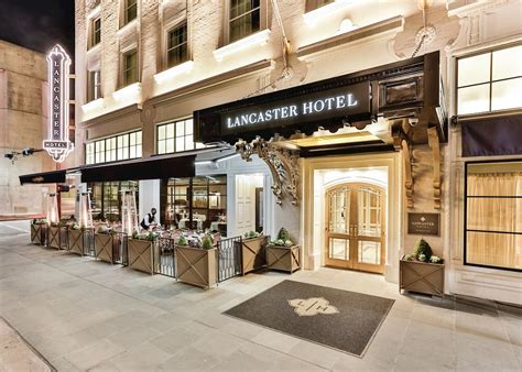 Lancaster Arts Hotel | Hotels in Lancaster | Audley Travel US