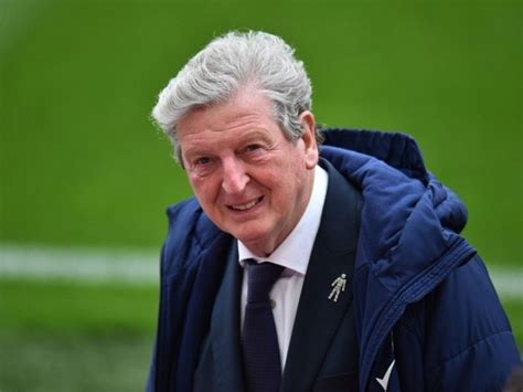 Who is Roy Hodgson? All you need to know about the new Crystal Palace ...