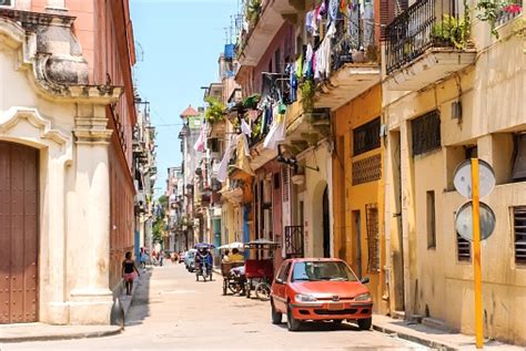 Old Havana (Habana Vieja) Reviews | U.S. News Travel