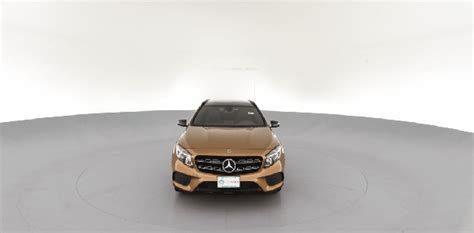 Used 2018 Mercedes-Benz GLA | Carvana